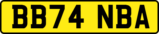 BB74NBA
