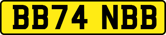 BB74NBB