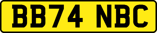 BB74NBC