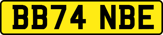 BB74NBE