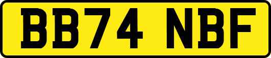 BB74NBF