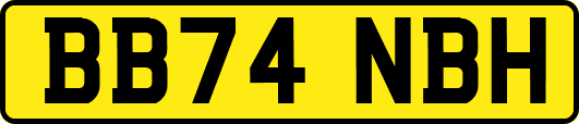 BB74NBH