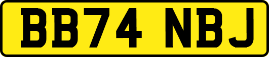 BB74NBJ