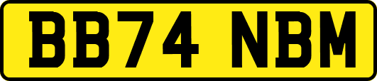 BB74NBM