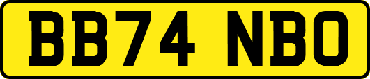 BB74NBO