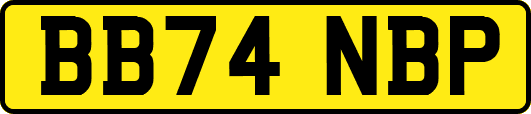 BB74NBP