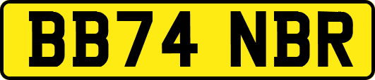 BB74NBR