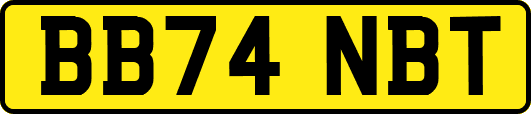 BB74NBT
