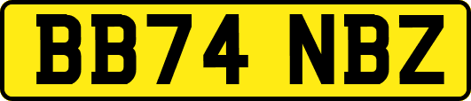 BB74NBZ