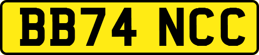 BB74NCC