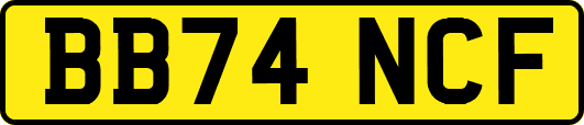BB74NCF