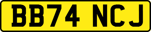 BB74NCJ