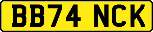 BB74NCK