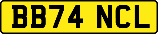 BB74NCL