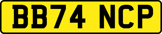 BB74NCP