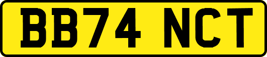 BB74NCT