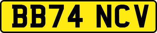 BB74NCV