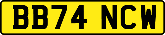 BB74NCW