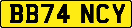 BB74NCY