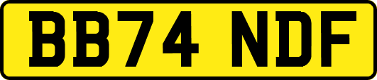 BB74NDF