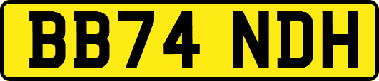 BB74NDH