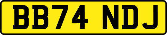 BB74NDJ