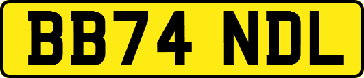BB74NDL
