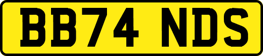 BB74NDS