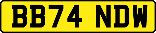 BB74NDW