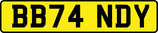 BB74NDY