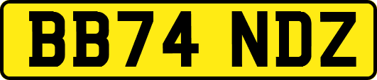 BB74NDZ
