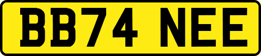 BB74NEE
