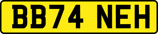 BB74NEH