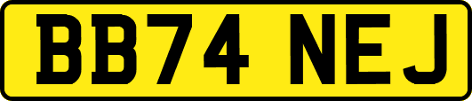 BB74NEJ