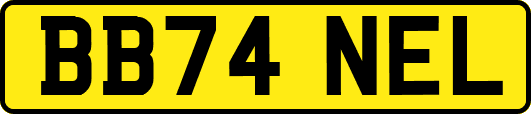 BB74NEL