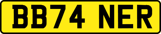 BB74NER