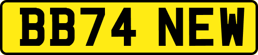 BB74NEW