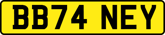 BB74NEY