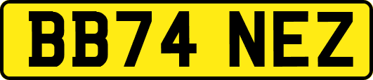BB74NEZ