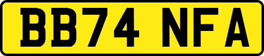 BB74NFA