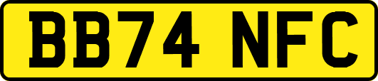 BB74NFC