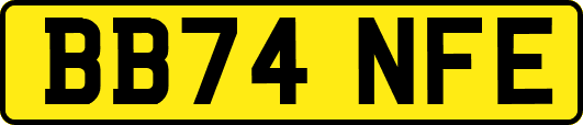 BB74NFE