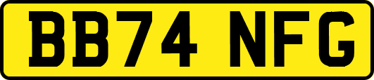 BB74NFG