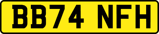 BB74NFH