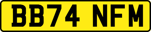 BB74NFM
