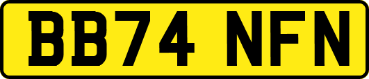 BB74NFN