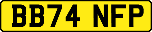 BB74NFP