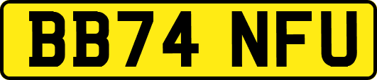 BB74NFU