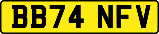 BB74NFV