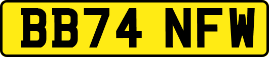 BB74NFW
